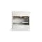 Kohler 36 in. Bathroom Vanity Cabinet With Sink And Quartz Top in White 35020-0 - alternate 7